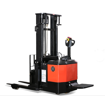 Xe nâng điện nâng 3M, 4M, 5M Kusami KSM15S