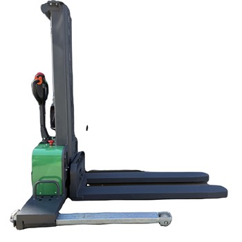 Xe nâng điện Kusami KSM-15EB – 1.5T, nâng 1.3M – 1.5M,