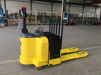 Xe nâng pallet 5 tấn Kusami KSM5T