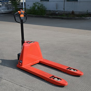 Xe nần pallet điện 1500kg/2000kg Kusami KSM-20ZLI