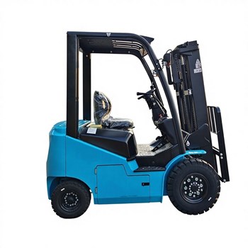 Xe nâng điện Kusami KSM-20S – Pin Lithium 2 tấn 