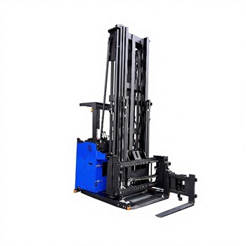 Xe nâng 3 chiều 1.5 tấn Kusami KSM-15QD