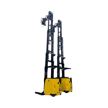 Xe tải đôi sâu 1.5 tấn phù hợp cho lối đi hẹp Kusmai KSM-QD16