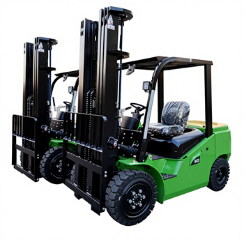 Xe nâng dầu 3 tấn nâng cao 4.5M Kusami KSM-3T