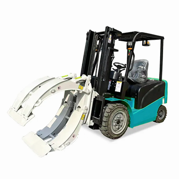 Xe nâng mini 1.5 tấn Kusami KSM-30P