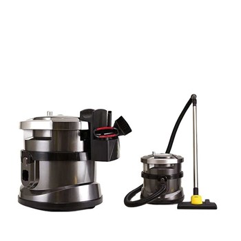 Máy làm sạch thảm cầm tay hơi nước Kusami KSM-311