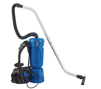 Máy hút bụi kiểu dáng balo Kusami KSM-71