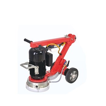 Máy mài, đánh bóng sàn xi măng, bê tông Kusami KSM-250