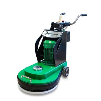 Máy đánh bóng sàn hoa cường cẩm thạch Kusami KSM-NA3