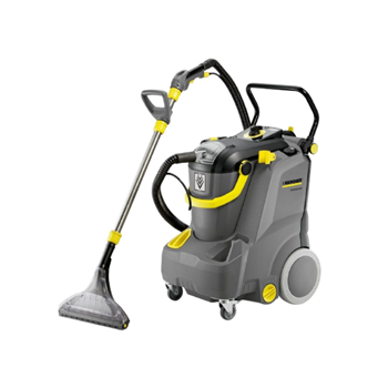 Máy vệ sinh thảm chân không phun Kusami KSM-30/4