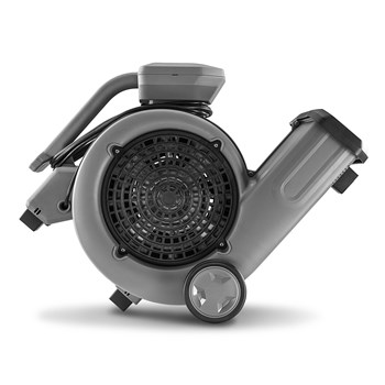 Máy thổi vệ sinh công nghiệp Kusami KSM-28