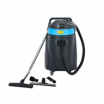 Máy hút bụi công nghiệp ướt và khô Kusami KSM-95L