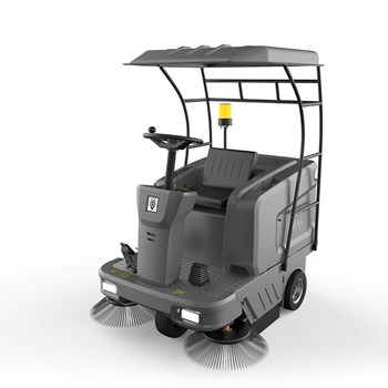 Máy chà sàn ngồi lái Kusami KSM-130