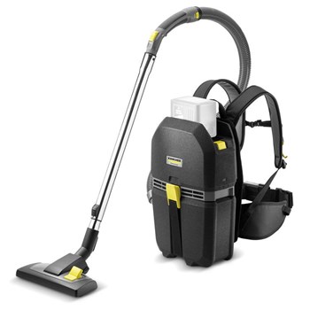 Máy hút bụi xách tay balo Kusami KSM-5/1 