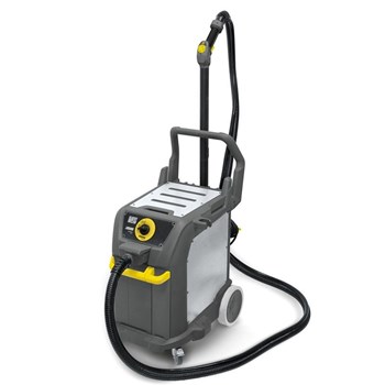 Máy hút bụi hơi nước Kusami KSM-65