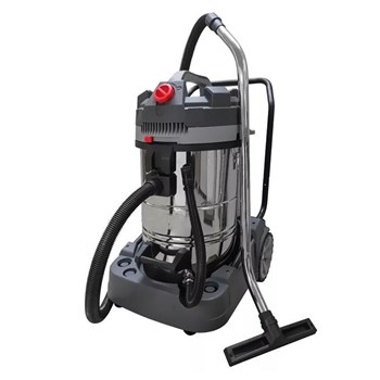 Máy hút bụi khô và ướt Kusami KSM-80L