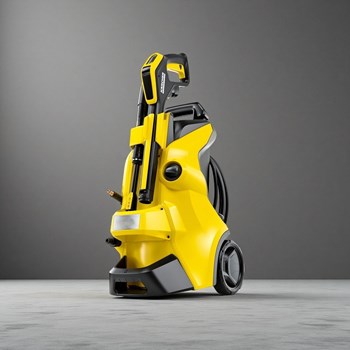 Máy rửa xe áp lực cao Kusami KSM-K4