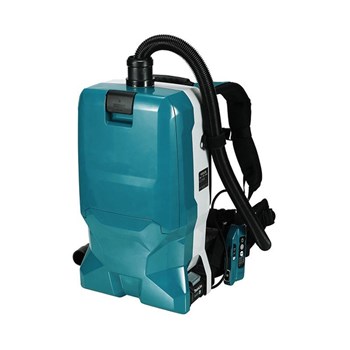 Máy hút bụi balo không dây Kusami KSM-12G