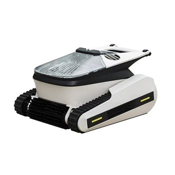 Robot hút bụi hồ bơi không dây Kusami KSM-PM2