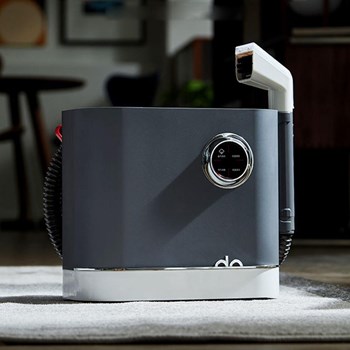 Máy hút bụi sofa và thảm ướt tại nhà Kusami KSM-906