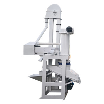 Máy làm sạch gạo TQLQ-45