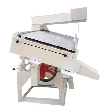 Máy tách lúa MGCZ