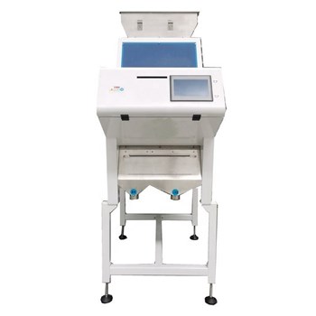 Máy phân loại màu gạo 6XSM-80