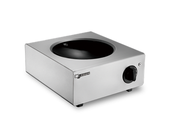 Bếp điện từ đặt bàn MANTRU.E ZC-C333A