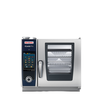  Lò hấp nướng đa năng RATIONAL ICP XS 6-2/3 GN 