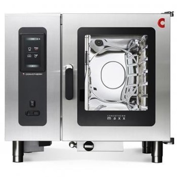 Lò hấp nướng đa năng 6 khay Convotherm Cmx eT 6.10 ES