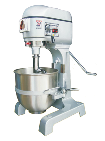 Máy trộn bột 30L Jendah PM-30