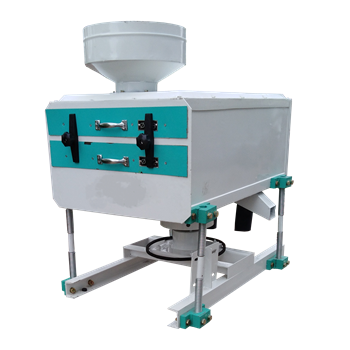 Máy phân loại gạo cho dây chuyền chế biến gạo MJP50*2