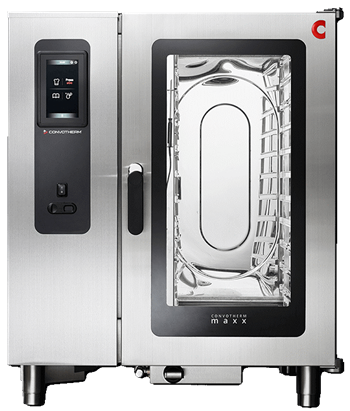 Lò hấp nướng đa năng 10 khay Convotherm Cmx eT 10.10 ES