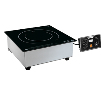 Bếp điện từ âm quầy MANTRU.E XT-C800A-Q