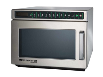 Lò vi sóng công nghiệp MENUMASTER DEC18E2