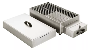 Máy xông khói ROLLER GRILL FM 3