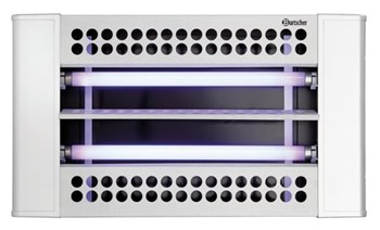 Máy diệt côn trùng BARTSCHER - INSECT TRAP IF-100