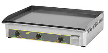 Bếp chiên phẳng ROLLER GRILL PSR 900 EE