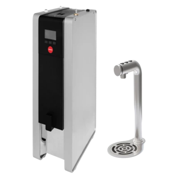 Máy nước nóng âm quầy Marco MIX UC8