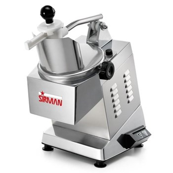 Máy cắt rau củ Sirman TM INOX