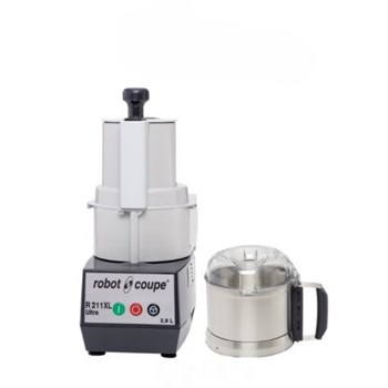 Máy cắt rau củ quả Robot Coupe R201 XL