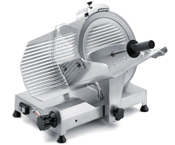 Máy thái thịt Sirman MIRRA 300 Y09