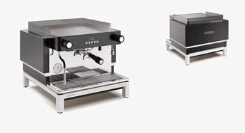 Máy pha cà phê CREM EX3 - 1 GROUPS