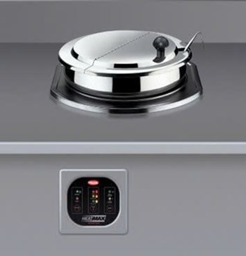 Nồi hâm soup âm quầy Hatco RHW-1B