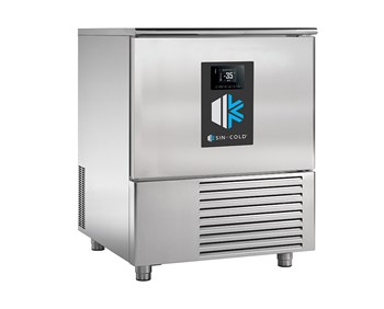 Tủ làm lạnh nhanh để bàn SinofCold MXE7.30