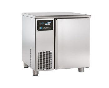 Tủ đông lạnh nhanh SinofCold MX5.12C