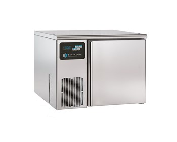Tủ làm lạnh nhanh SinofCold MX3.10C