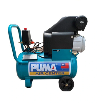 Máy Nén Khí Có Dầu Puma 2HP 30L GT-1047