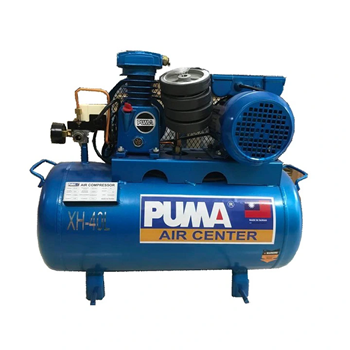 Máy Nén Khí Dây Đai Puma 1/4HP 40L XH-40L