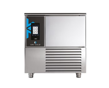 Tủ làm lạnh nhanh SinofCold FT5.30